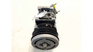 COMPRESOR AIRE ACONDICIONADO CITROEN C4 PICASSO  - M.757155 / 9812682180