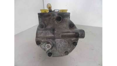 COMPRESOR AIRE ACONDICIONADO MG ROVER SERIE 25  - M.384204 / 3472505160