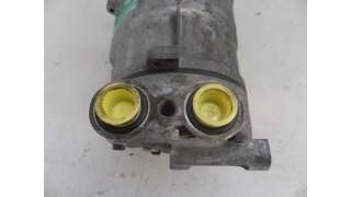 COMPRESOR AIRE ACONDICIONADO MG ROVER SERIE 25  - M.384204 / 3472505160