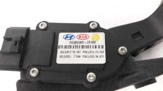 POTENCIOMETRO PEDAL KIA SPORTAGE  - M.1011740 / GGJ0538B2S100