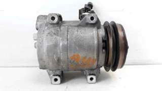COMPRESOR AIRE ACONDICIONADO MITSUBISHI L 200  - M.888543 / MN123626