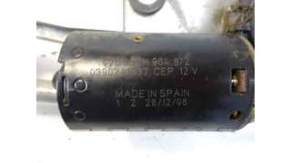 MOTOR LIMPIA DELANTERO CITROEN XANTIA BERLINA  - M.550497 / 0390241337