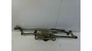 MOTOR LIMPIA DELANTERO CITROEN XANTIA BERLINA  - M.550497 / 0390241337