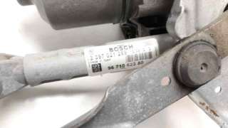 MOTOR LIMPIA DELANTERO PEUGEOT 5008  - M.890076 / 9671062380