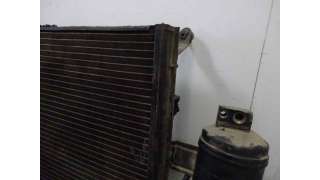 CONDENSADOR / RADIADOR  AIRE ACONDICIONADO OPEL ASTRA F BERLINA  - M.523526 / 1618012