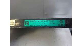 CONDENSADOR / RADIADOR  AIRE ACONDICIONADO AUDI A8  - M.390719 / 4D0260401A