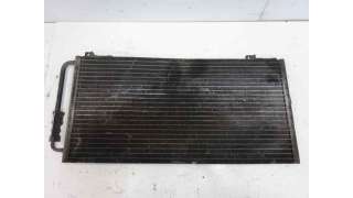 CONDENSADOR / RADIADOR  AIRE ACONDICIONADO MG ROVER SERIE 45  - M.514838 / 80100S74D10