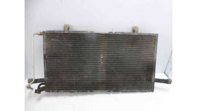 CONDENSADOR / RADIADOR  AIRE ACONDICIONADO OPEL FRONTERA B  - M.489258 / 97144202