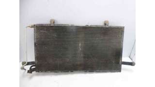 CONDENSADOR / RADIADOR  AIRE ACONDICIONADO OPEL FRONTERA B  - M.489258 / 97144202