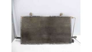 CONDENSADOR / RADIADOR  AIRE ACONDICIONADO OPEL FRONTERA B  - M.489258 / 97144202