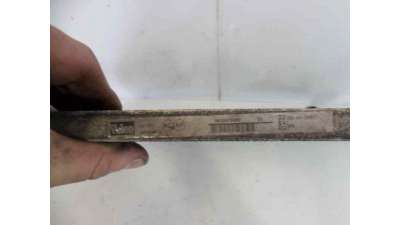 CONDENSADOR / RADIADOR  AIRE ACONDICIONADO CITROEN C5 BERLINA  - M.452568 / 9632629580