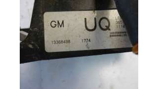 CAJA RELES / FUSIBLES OPEL ASTRA J LIM.  - M.722499 / 13368498