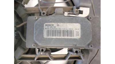 ELECTROVENTILADOR MAZDA 3 BERLINA  - M.447049 / 1137328148