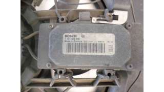 ELECTROVENTILADOR MAZDA 3 BERLINA  - M.447049 / 1137328148