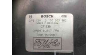 ELECTROVENTILADOR MAZDA 3 BERLINA  - M.447049 / 1137328148