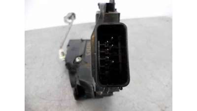 CERRADURA PUERTA TRASERA DERECHA MAZDA 3 BERLINA  - M.375303 / CERRADURA PUERTA TRASERA DERECHA