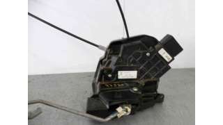 CERRADURA PUERTA TRASERA DERECHA MAZDA 3 BERLINA  - M.375303 / CERRADURA PUERTA TRASERA DERECHA