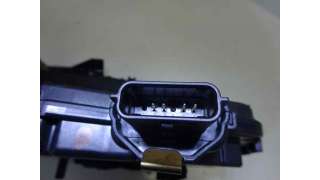 CERRADURA PUERTA TRASERA DERECHA RENAULT CLIO IV  - M.577676 / 825002104R