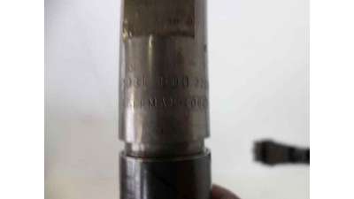 INYECTOR SEAT CORDOBA BERLINA  - M.447282 / 0281130203E