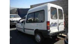 FORD FIESTA BERL./COURIER Surf 1992 5p - 15165