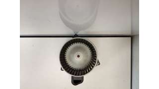 VENTILADOR CALEFACCION FIAT NUOVA 500  - M.725328 / 98619168