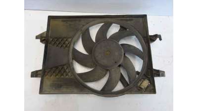 ELECTROVENTILADOR MAZDA 2 BERLINA  - M.516133 / 1141507