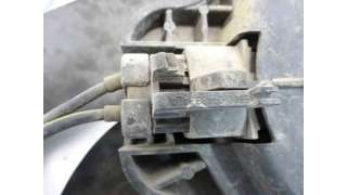 ELECTROVENTILADOR MAZDA 2 BERLINA  - M.516133 / 1141507
