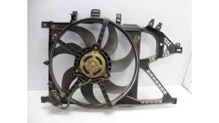 ELECTROVENTILADOR OPEL CORSA C  - M.424285 / 24445173