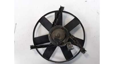 ELECTROVENTILADOR VOLKSWAGEN POLO BERLINA  - M.676177 / 0130107284
