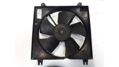 ELECTROVENTILADOR CHEVROLET LACETTI  - M.529988 / 96553376