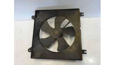 ELECTROVENTILADOR DAEWOO NUBIRA BERLINA  - M.645106 / 96553242