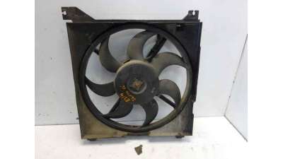 ELECTROVENTILADOR HYUNDAI SANTA FE  - M.663245 / 2538026200