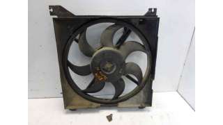 ELECTROVENTILADOR HYUNDAI SANTA FE  - M.663245 / 2538026200