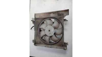 ELECTROVENTILADOR TOYOTA AYGO  - M.736386 / 0503200