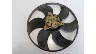 ELECTROVENTILADOR RENAULT MEGANE I BERLINA HATCHBACK  - M.463883 / ELECTROVENTILADOR