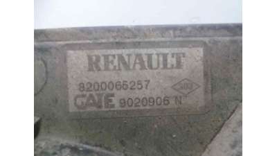 ELECTROVENTILADOR RENAULT SCENIC RX4  - M.510561 / 8200065257
