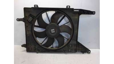 ELECTROVENTILADOR RENAULT MEGANE I FASE 2 GANDTOUR  - M.620395 / 7700433728