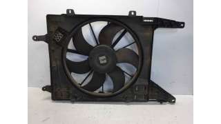 ELECTROVENTILADOR RENAULT MEGANE I FASE 2 GANDTOUR  - M.620395 / 7700433728