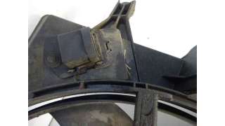 ELECTROVENTILADOR RENAULT MEGANE I FASE 2 GANDTOUR  - M.620395 / 7700433728