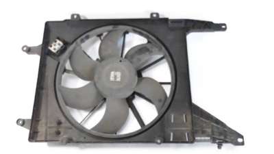 ELECTROVENTILADOR RENAULT MEGANE I SCENIC  - M.1072083 / 7700433728