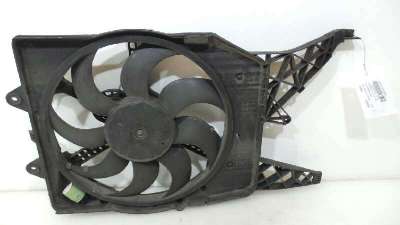 ELECTROVENTILADOR - 1126932 / 55702236