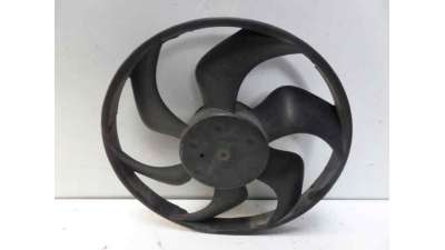 ELECTROVENTILADOR RENAULT CLIO III  - M.491552 / 7701059785