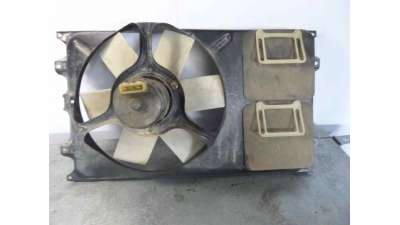 ELECTROVENTILADOR SEAT TOLEDO  - M.423832 / 165959455AA