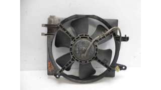ELECTROVENTILADOR DAEWOO MATIZ  - M.431276 / 96322939