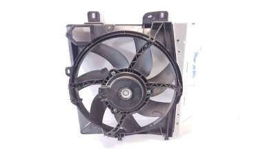 ELECTROVENTILADOR PEUGEOT 208  - M.1025879 / 1253H4