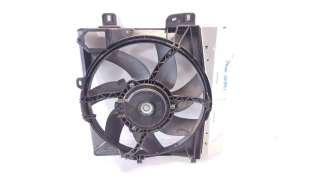 ELECTROVENTILADOR PEUGEOT 208  - M.1025879 / 1253H4