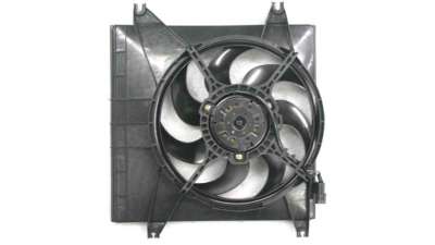 ELECTROVENTILADOR HYUNDAI ATOS PRIME  - M.536380 / 2538005500