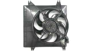 ELECTROVENTILADOR HYUNDAI ATOS PRIME  - M.536380 / 2538005500