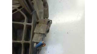 ELECTROVENTILADOR HYUNDAI ATOS PRIME  - M.536380 / 2538005500