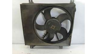 ELECTROVENTILADOR HYUNDAI ATOS PRIME  - M.536380 / 2538005500